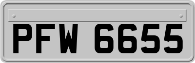 PFW6655