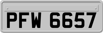 PFW6657