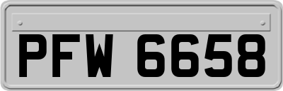 PFW6658