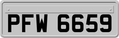 PFW6659