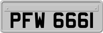 PFW6661