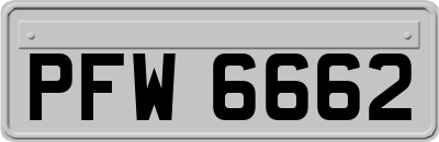 PFW6662