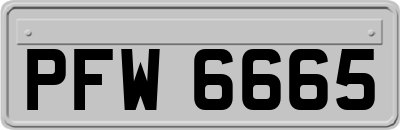 PFW6665