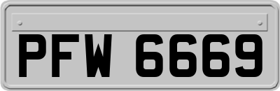 PFW6669
