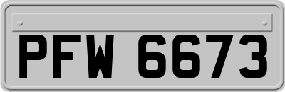PFW6673