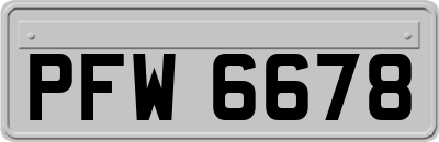 PFW6678