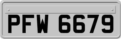 PFW6679