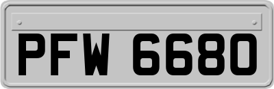 PFW6680