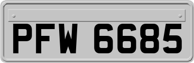 PFW6685