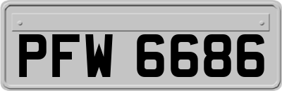 PFW6686