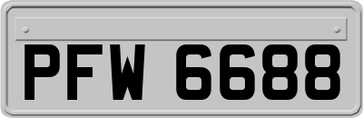 PFW6688