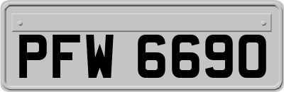 PFW6690
