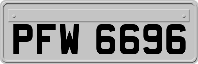 PFW6696