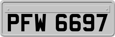PFW6697