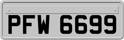 PFW6699