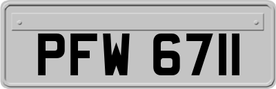 PFW6711