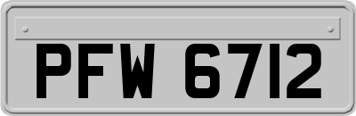 PFW6712