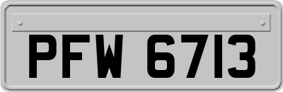PFW6713