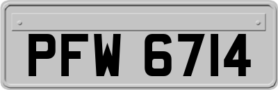 PFW6714