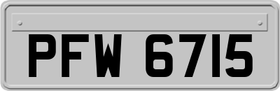 PFW6715