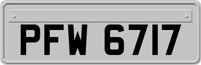PFW6717