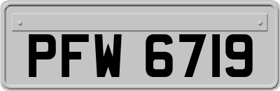 PFW6719