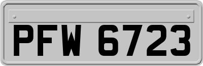 PFW6723
