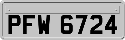 PFW6724