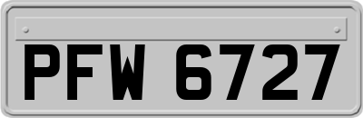 PFW6727