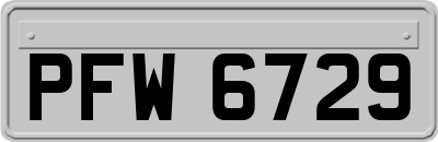 PFW6729