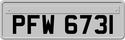 PFW6731