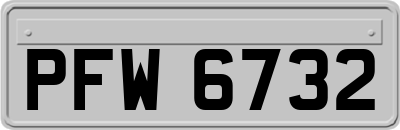 PFW6732