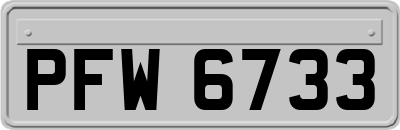 PFW6733