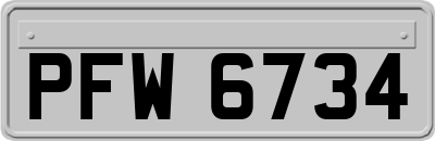 PFW6734