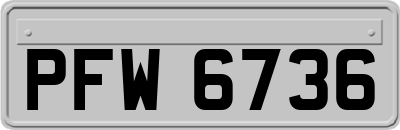 PFW6736