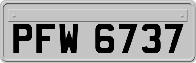 PFW6737