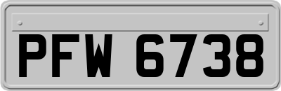 PFW6738