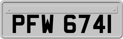 PFW6741