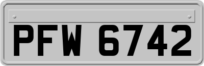 PFW6742