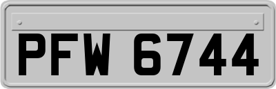 PFW6744