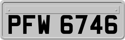 PFW6746