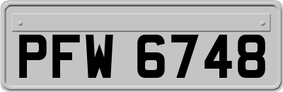 PFW6748