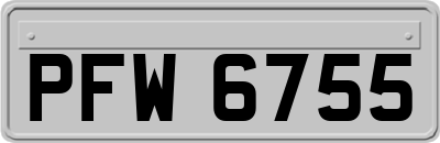 PFW6755
