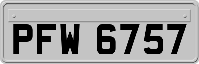 PFW6757