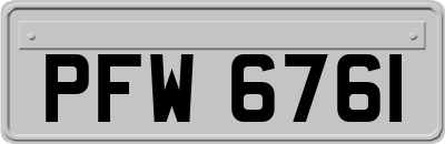 PFW6761