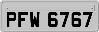 PFW6767