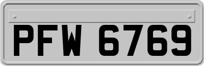 PFW6769