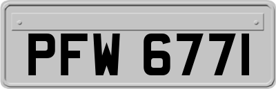 PFW6771