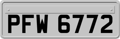 PFW6772