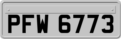 PFW6773